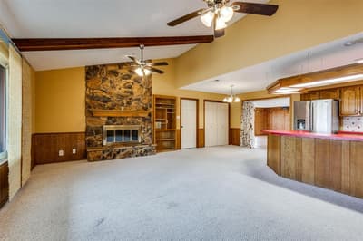 105 Settlers Bend, Lowry Crossing TX 75069 - Photo 3