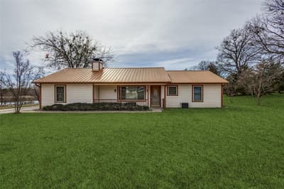 105 Settlers Bend, Lowry Crossing TX 75069