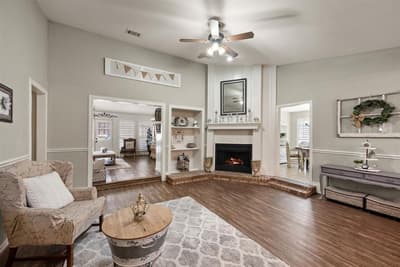 3229 David Drive, Hurst TX 76054