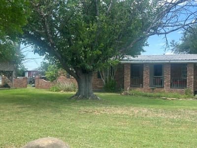 6164 County Road 264, Dublin TX 76446