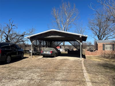 6164 County Road 264, Dublin TX 76446 - Photo 5