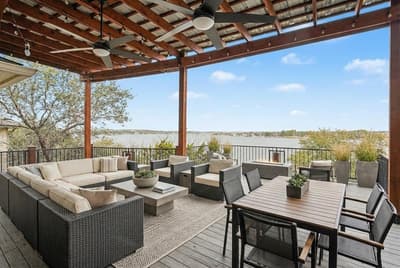 7006 Stone Bluff Court, Granbury TX 76048 - Photo 2