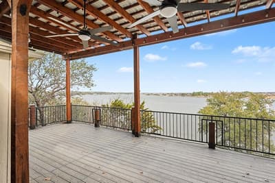 7006 Stone Bluff Court, Granbury TX 76048