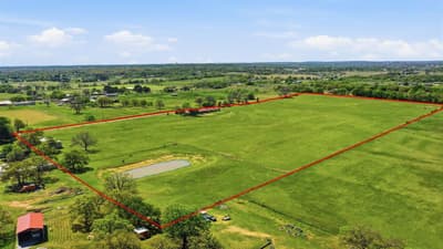 3601 Springfield Road, Springtown TX 76082