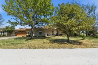 3601 Springfield Road, Springtown TX 76082 - Photo 5