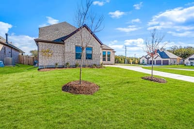 545 Cristo Range, Greenville TX 75402 - Photo 2