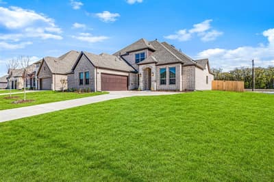 545 Cristo Range, Greenville TX 75402