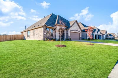 550 Cristo Range Drive, Greenville TX 75402 - Photo 2