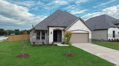 550 Cristo Range Drive, Greenville TX 75402 - Photo 3