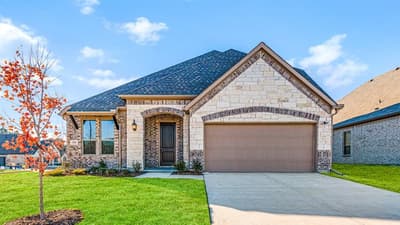 550 Cristo Range Drive, Greenville TX 75402