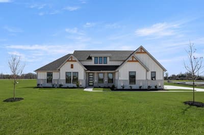 2320 Oak Knoll Drive, Palmer TX 75152