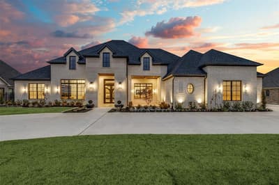 3516 Fairway Drive, Denton TX 76226