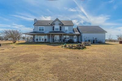 6438 FM 4, Cleburne TX 76044 - Photo 2