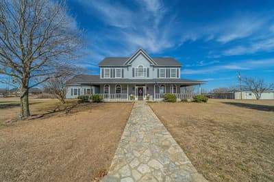 6438 FM 4, Cleburne TX 76044