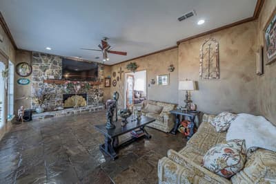 6438 FM 4, Cleburne TX 76044 - Photo 4