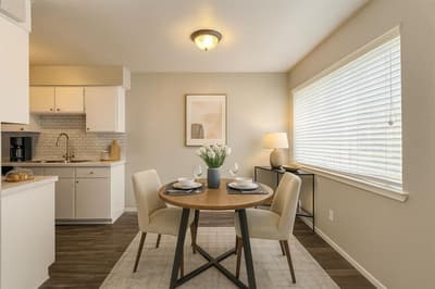 1122 Millview Drive # 1805, Arlington TX 76012 - Photo 2