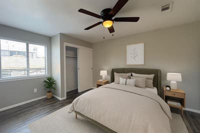 1122 Millview Drive # 1805, Arlington TX 76012 - Photo 3