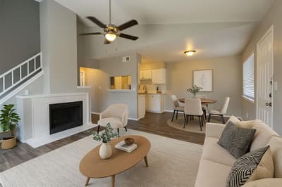 1122 Millview Drive # 1805, Arlington TX 76012