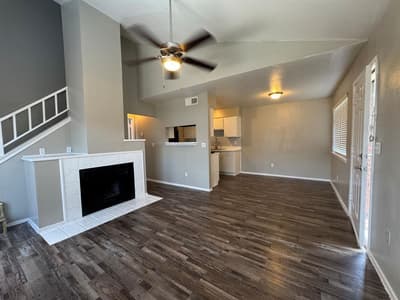 1122 Millview Drive # 1805, Arlington TX 76012 - Photo 4