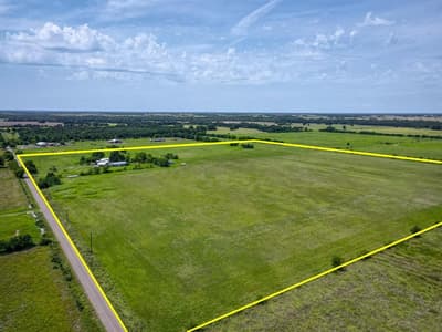 6482 County Road 4700, Commerce TX 75428