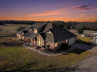 2611 Lonesome Dove, Farmersville TX 75442 - Photo 2