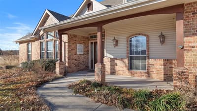 2611 Lonesome Dove, Farmersville TX 75442 - Photo 3