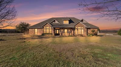 2611 Lonesome Dove, Farmersville TX 75442