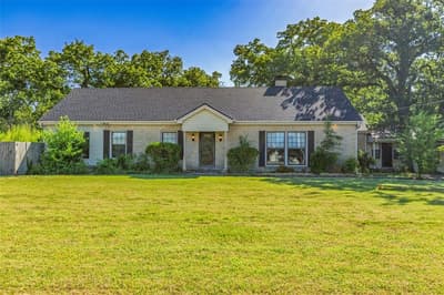 6304 Joe Ramsey Boulevard E, Greenville TX 75402 - Photo 2