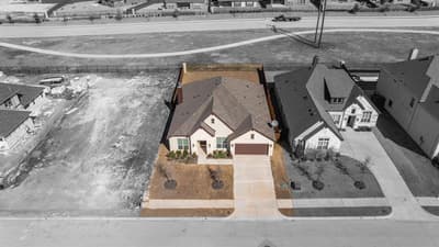 3841 Eagles Bluff Road, Midlothian TX 76065 - Photo 3