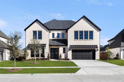 16368 Parish Lane, Frisco TX 75033