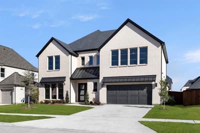 16368 Parish Lane, Frisco TX 75033 - Photo 4