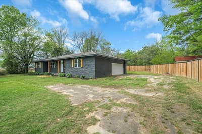 342 VZ County Road 2101, Canton TX 75103 - Photo 5