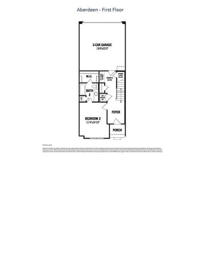 732 Ash Road, Plano TX 75075 - Photo 2