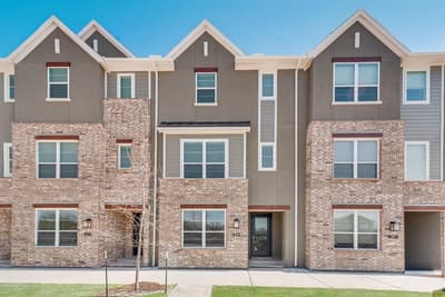732 Ash Road, Plano TX 75075