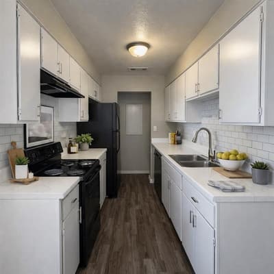 1122 Millview Drive # 2201, Arlington TX 76012 - Photo 2