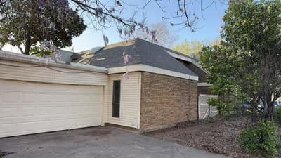 3400 Ambassador Row, Dalworthington Gardens TX 76013 - Photo 3