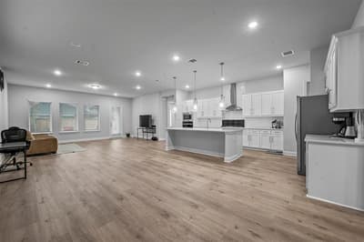 2210 Balboa Drive, Rowlett TX 75088 - Photo 3