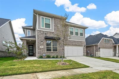 2210 Balboa Drive, Rowlett TX 75088