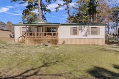 20711 Kingsley Drive, Chandler TX 75758