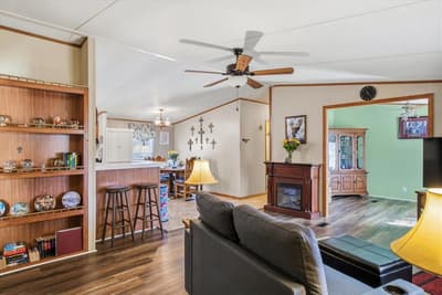 20711 Kingsley Drive, Chandler TX 75758 - Photo 4
