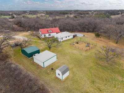 6171 County Road 334, Blanket TX 76432 - Photo 3