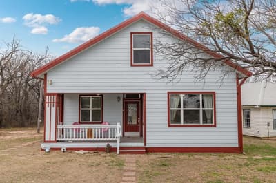 6171 County Road 334, Blanket TX 76432 - Photo 4