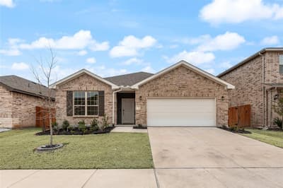 3208 Apple Creek Avenue, Crandall TX 75114 - Photo 2
