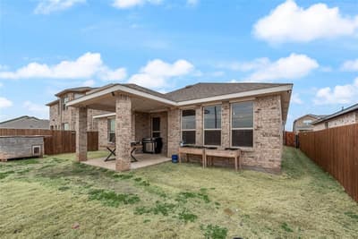 3208 Apple Creek Avenue, Crandall TX 75114 - Photo 3