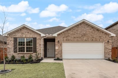 3208 Apple Creek Avenue, Crandall TX 75114