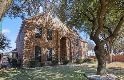 6400 Briercliff Court, Fort Worth TX 76132 - Photo 3