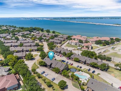 814 Signal Ridge Place, Rockwall TX 75032