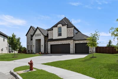 2565 Riverchase Way, Grand Prairie TX 75054 - Photo 2