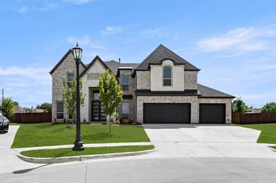 2565 Riverchase Way, Grand Prairie TX 75054