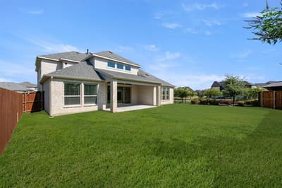 2549 Baypoint Drive, Grand Prairie TX 75054 - Photo 3